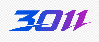 3011 brand logo